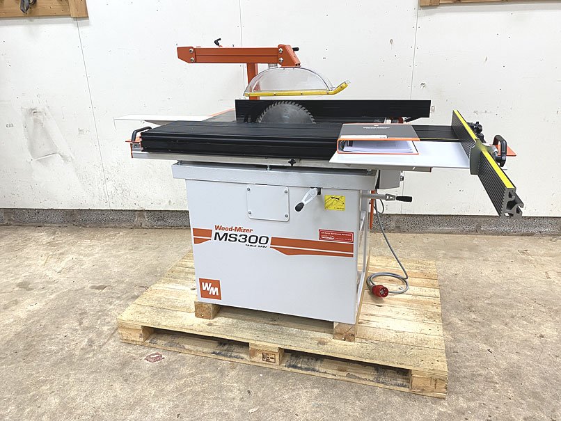Justersag Skivsag Wood Mizer Bj rklunds Maskiner