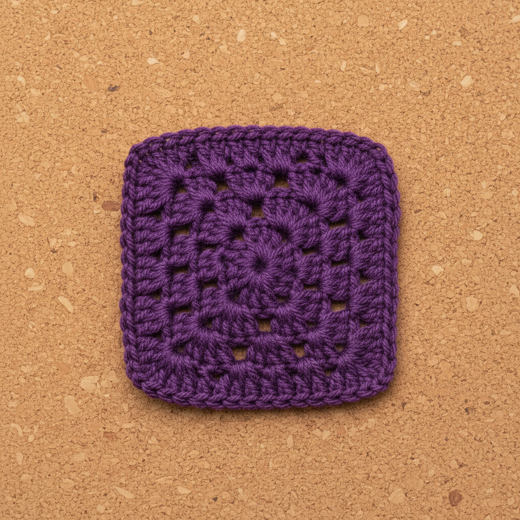 Virtual Crochet Lesson Available (Copy) (Copy) (Copy)