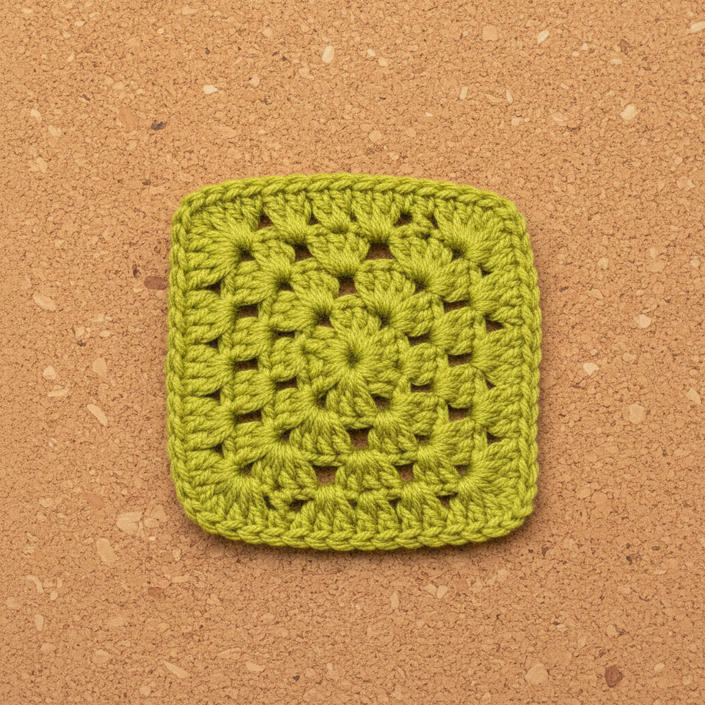 Virtual Crochet Lesson Available (Copy)