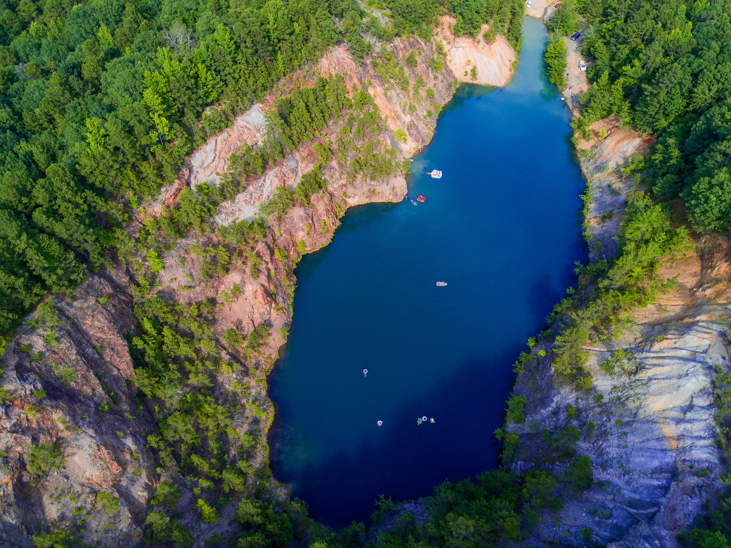 A hidden gem in Arkansas (Copy)