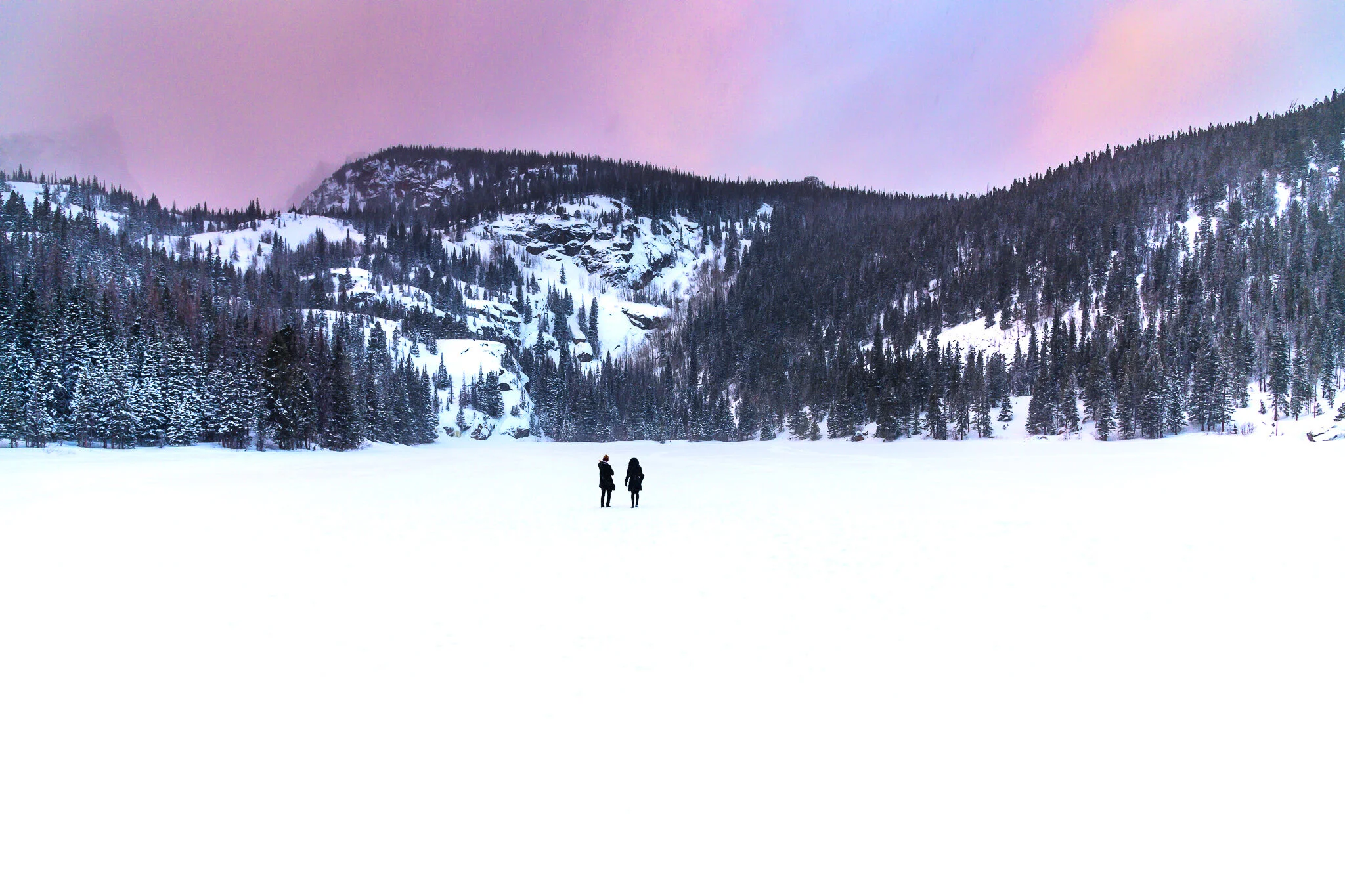 Rocky Mountain National Park (Copy)