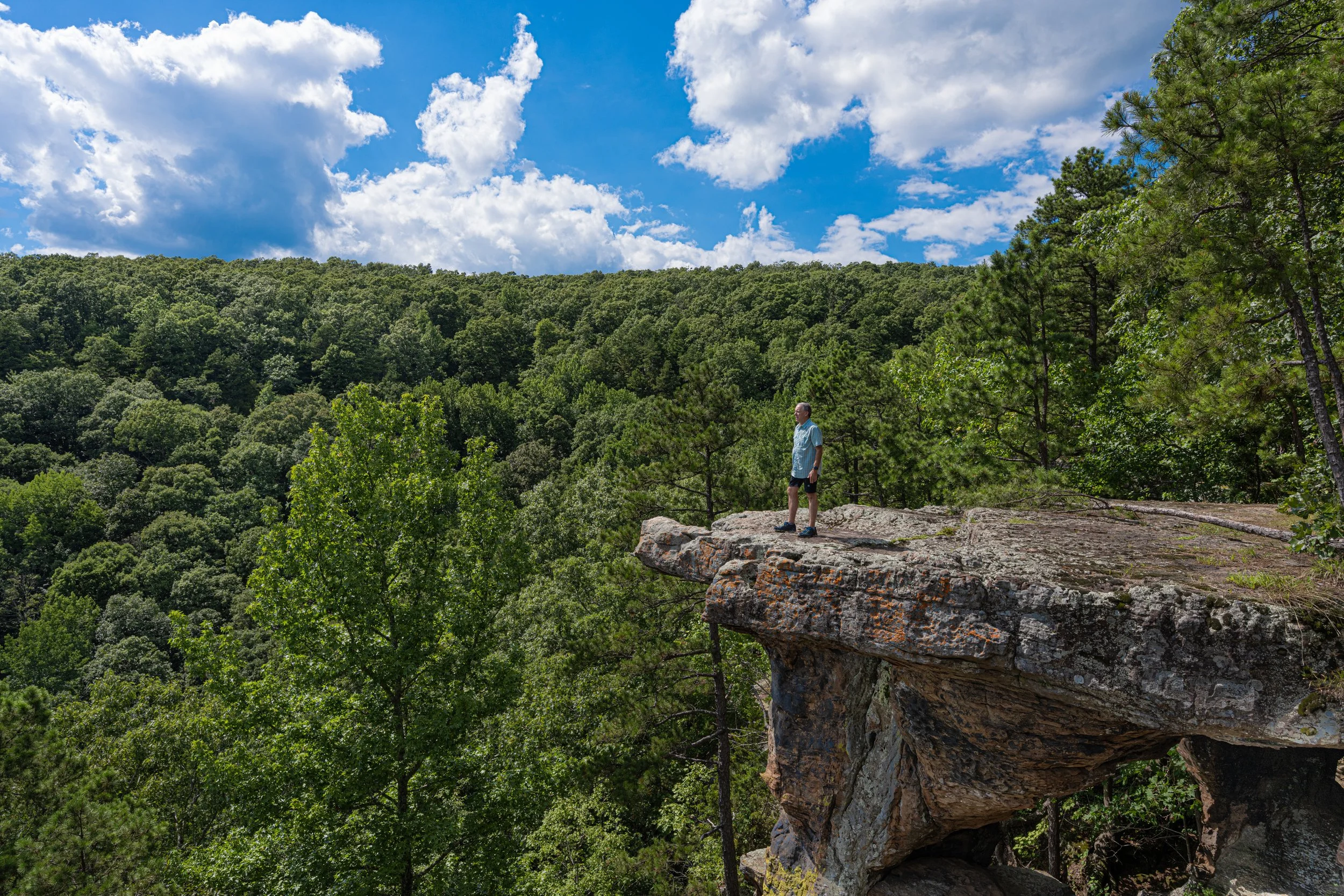 Pedestal Rocks (Copy)