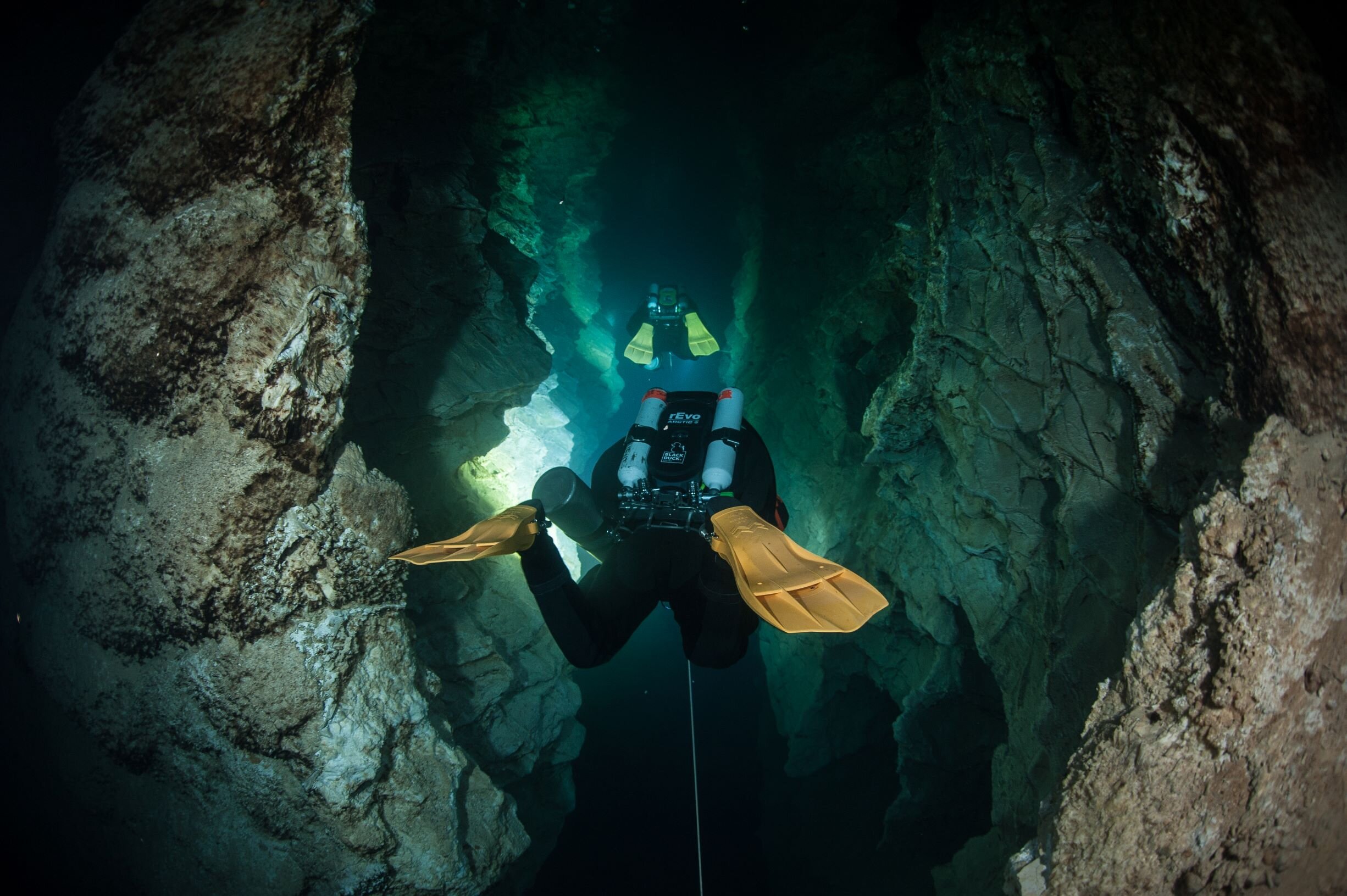 Molnar Janos Cave Diving.jpg