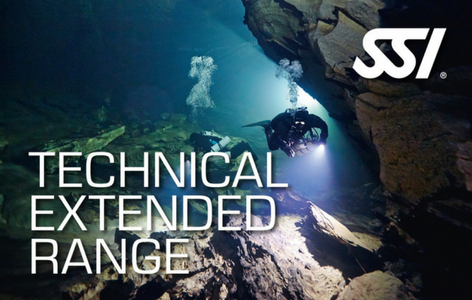 SSI XR Technical Extended Range