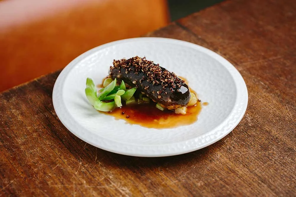 Looking for Cantonese fine dining in Central? Here’s what you can get