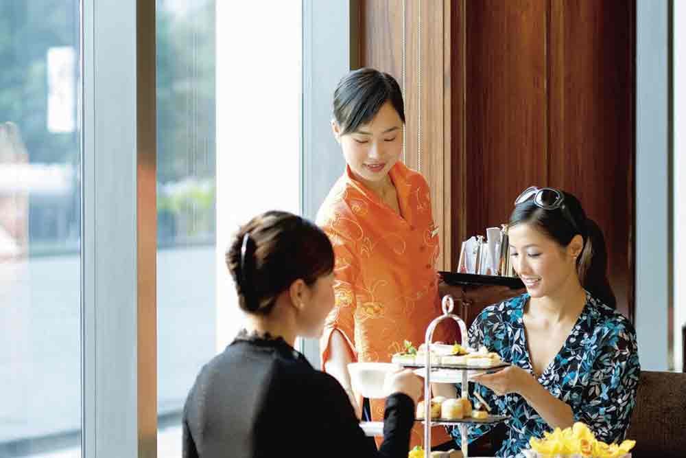 Planning to celebrate International Women’s Day at Mandarin Oriental? Here’s what you can expect…