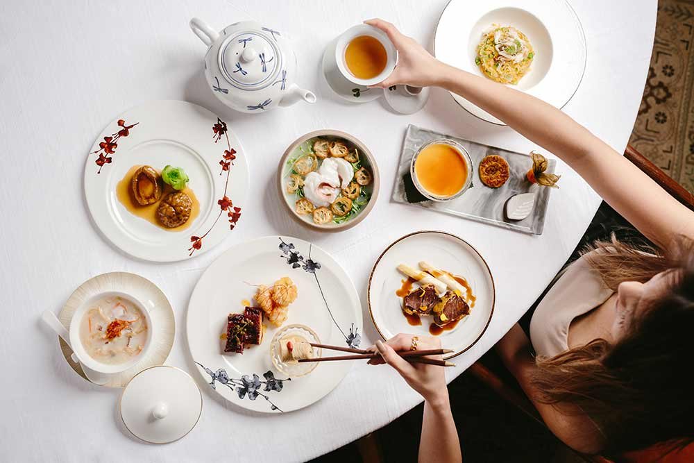 Looking for Cantonese fine dining in Central? Here’s what you can get at One-Michelin-Starred Duddell’s latest menus by new Executive Chef Yip Kar On