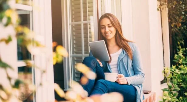 Single Women Are Embracing Homeownership