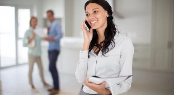 The Top 5 Reasons You Need a Real Estate Agent when Buying a Home