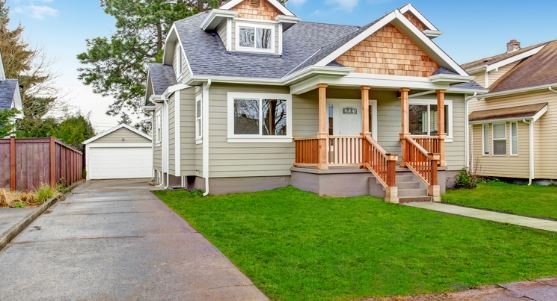 Builders Are Building Smaller Homes