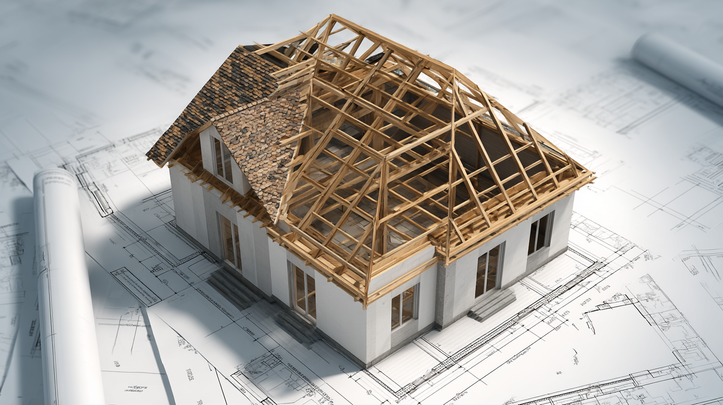 Why a Newly Built Home Might Be the Move Right Now