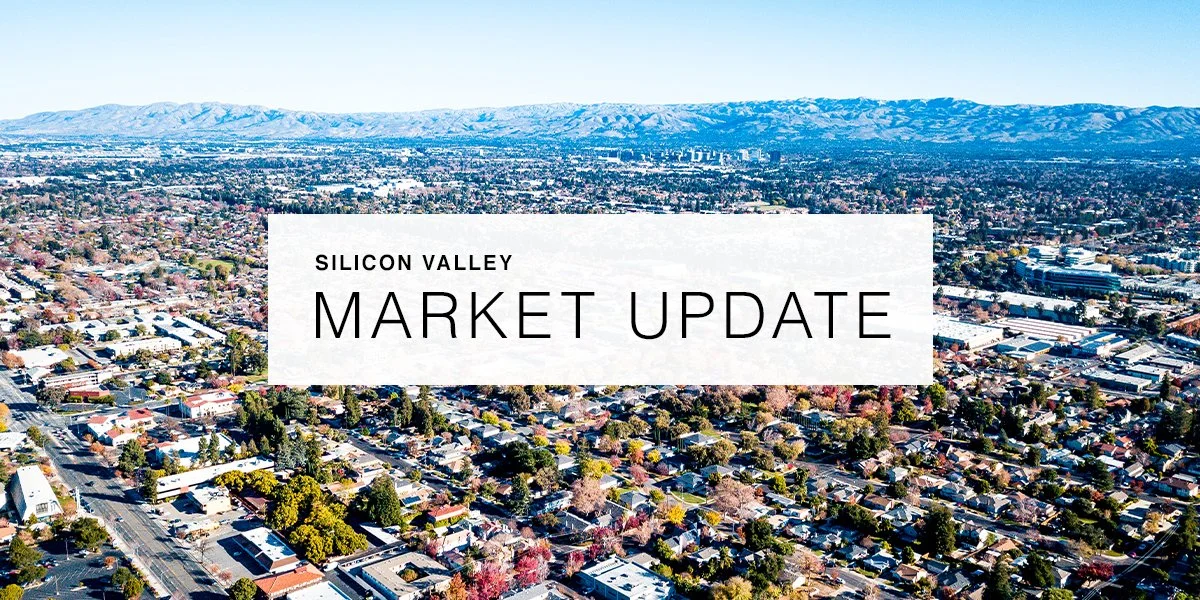 MarketTracker Silicon Valley - July 2025 from CharlieBrownSF