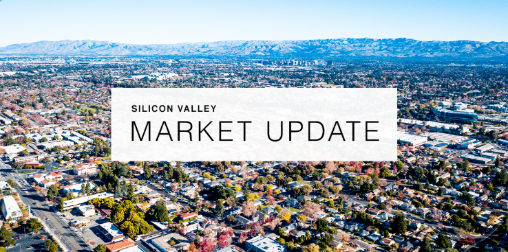 MarketTracker Silicon Valley - August 2025 from CharlieBrownSF