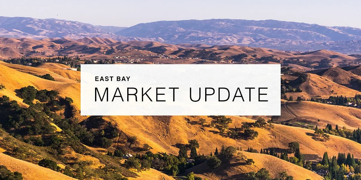 MarketTracker East Bay - August 2025 from CharlieBrownSF