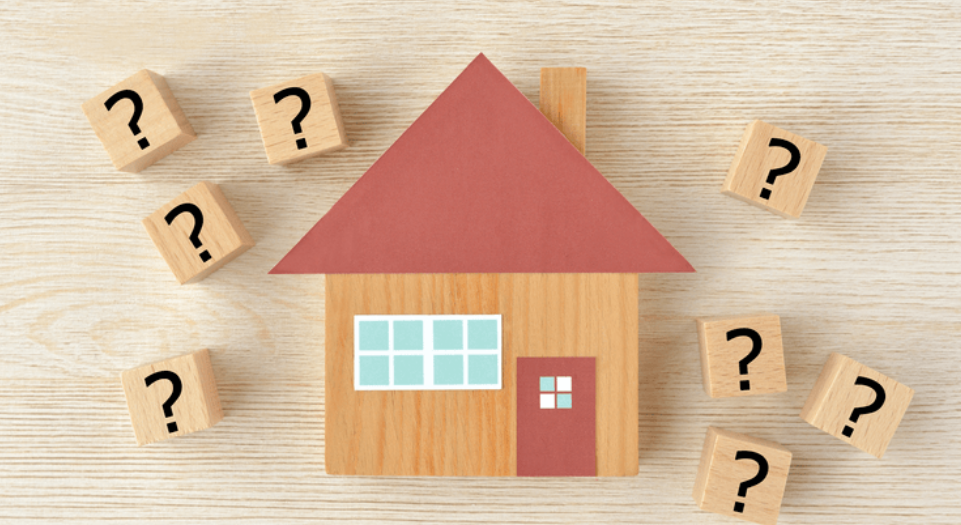 What Everyone’s Getting Wrong About the Rise in New Home Inventory