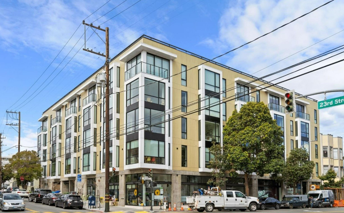 Why 1188 Valencia Street is a Top Choice for Families and Investors in San Francisco
