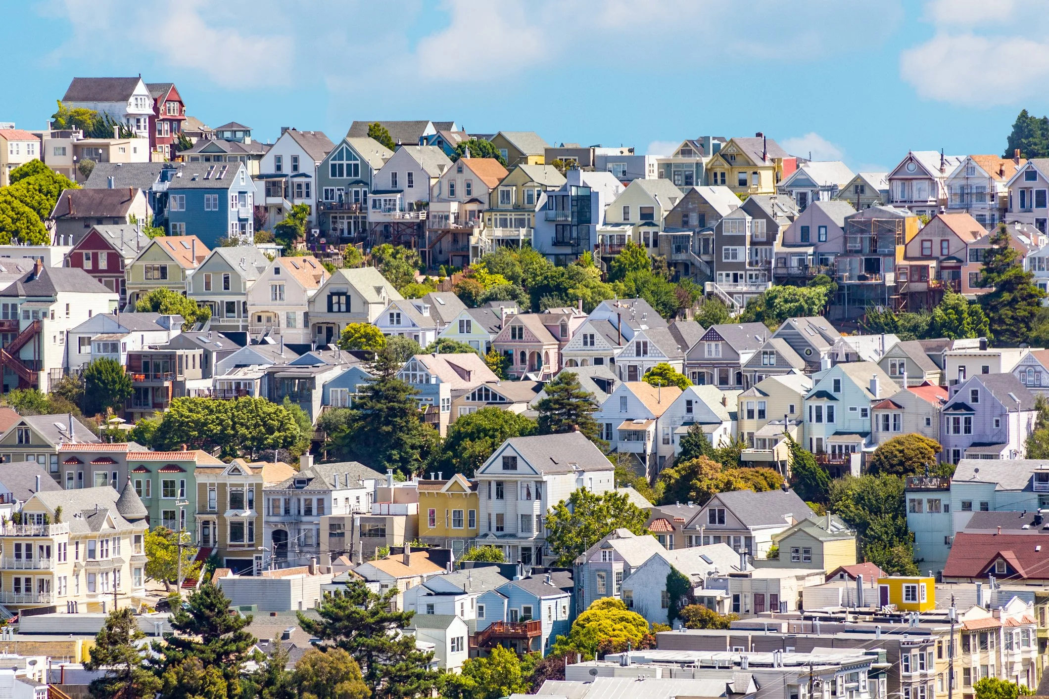 Builder Incentives Hit 5-Year Peak