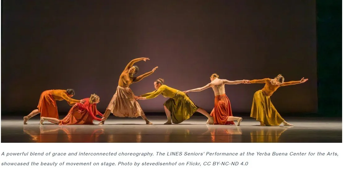 San Francisco’s Cultural Gems: Science, Music, and Festivals