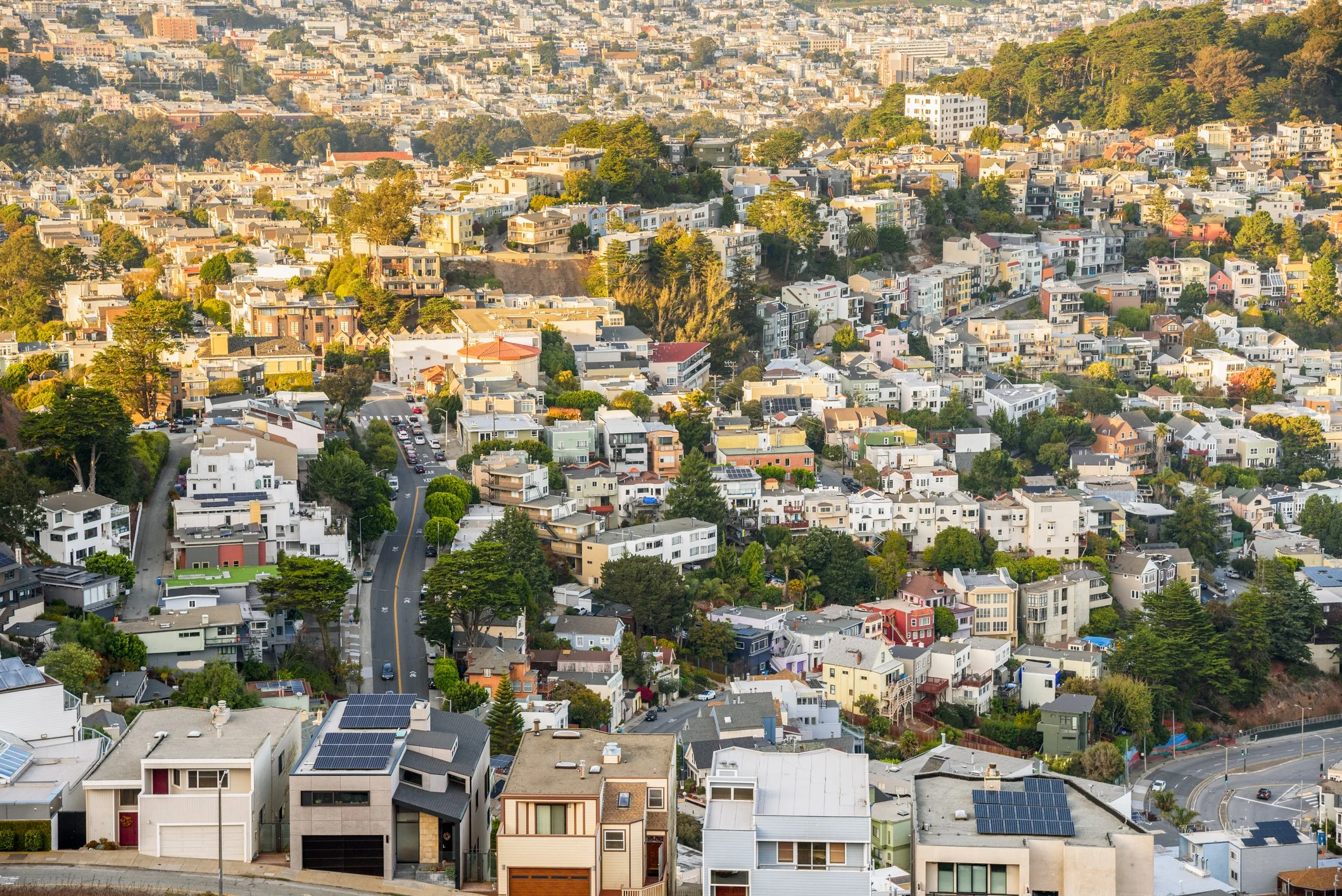 Mortgage Rates Just Experienced Their Largest Decline in a Year