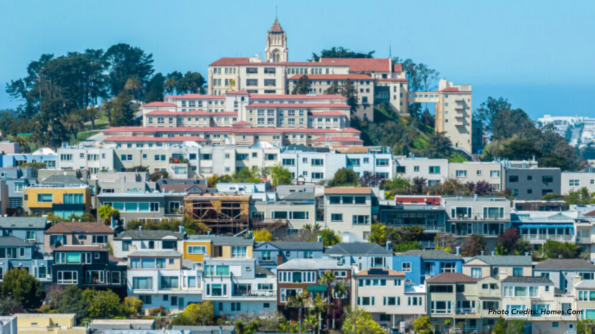 Why Families Love Calling Anza Vista Home in San Francisco