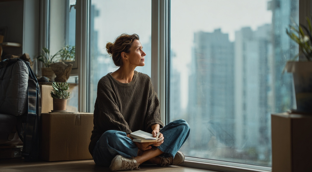 Why Now May Be a Key 2025 Moment To Sell Your House