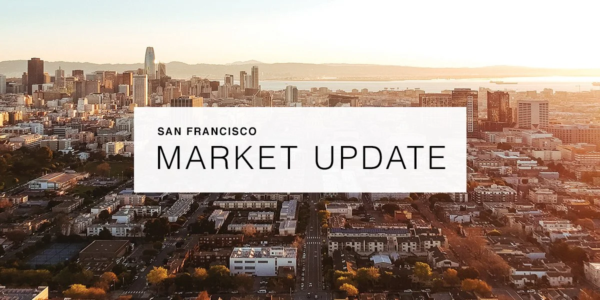 MarketTracker San Francisco - September 2025 from CharlieBrownSF