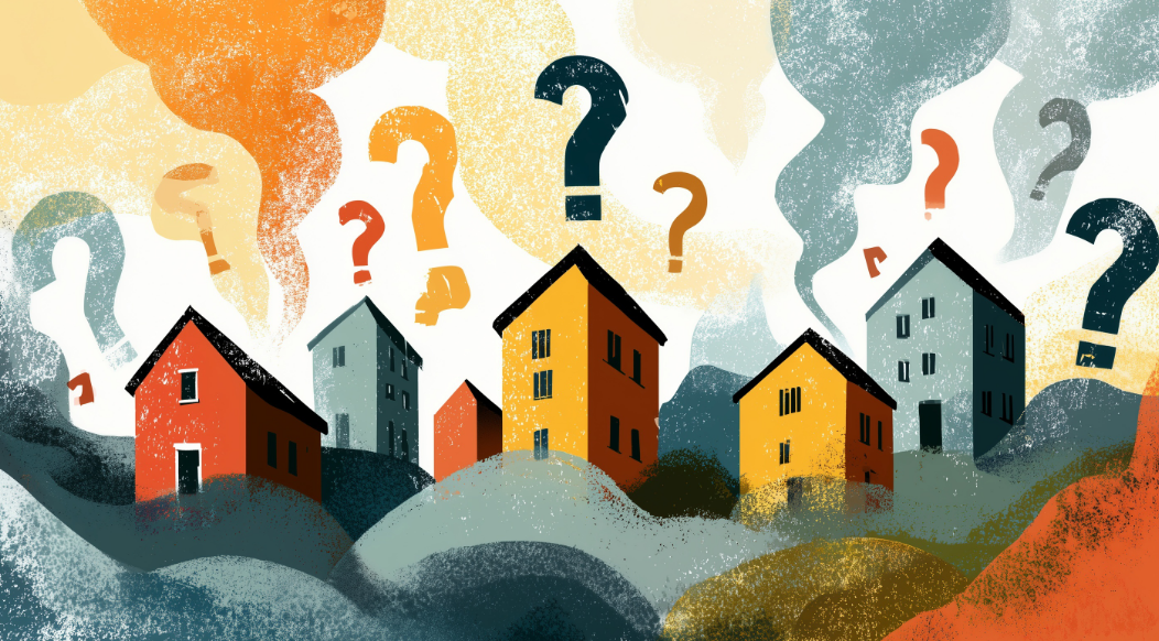 Why Buyers and Sellers Face Very Different Conditions Today