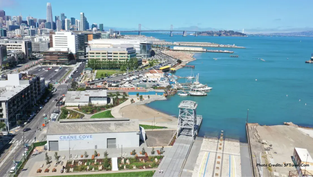 Discover Central Waterfront-Dogpatch: A Family-Friendly Neighborhood in San Francisco
