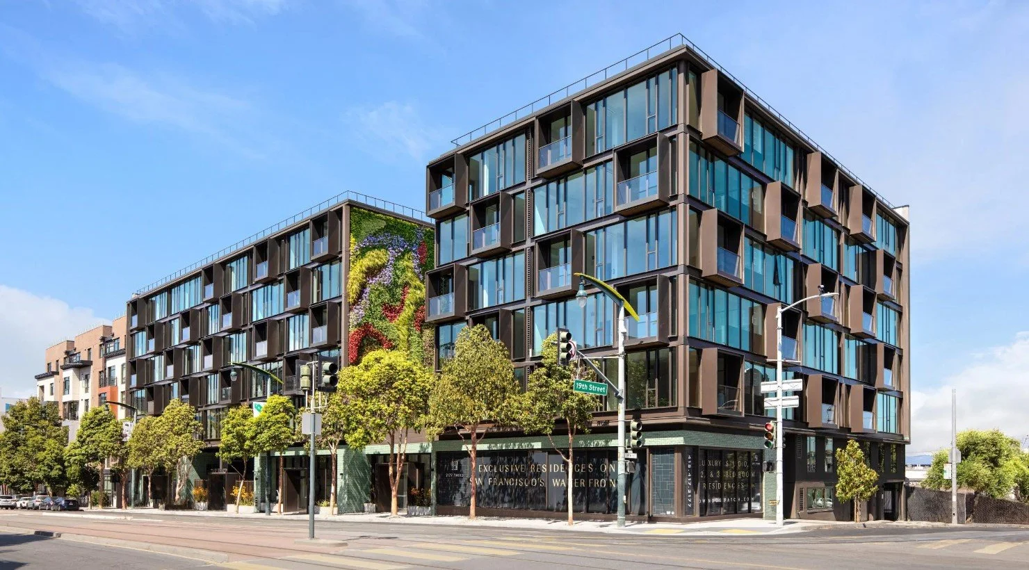 Discover 2177 Third Street: Modern Living in San Francisco's Dogpatch Neighborhood