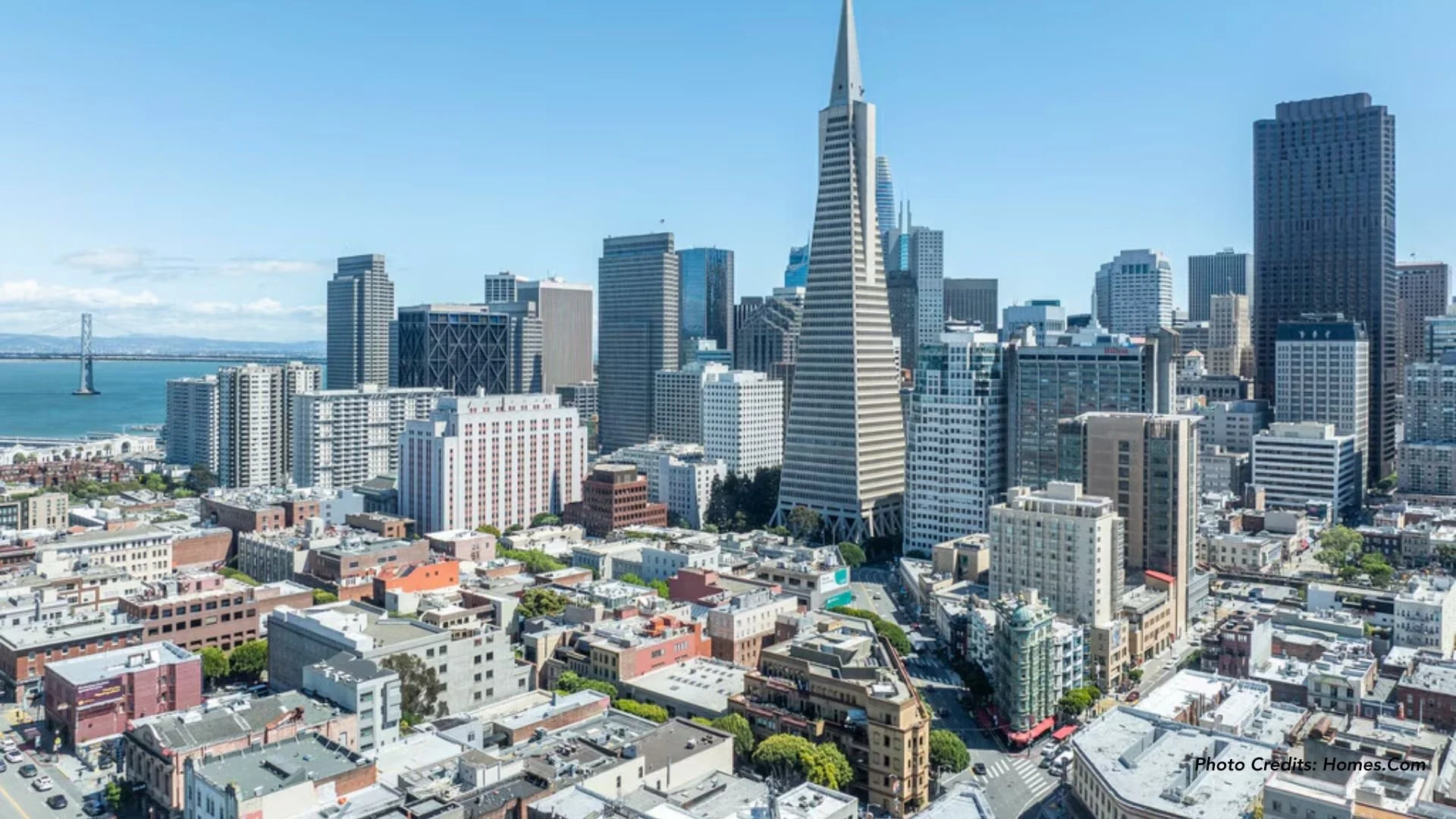 Financial District &amp; Barbary Coast: A Family-Friendly Urban Experience in San Francisco