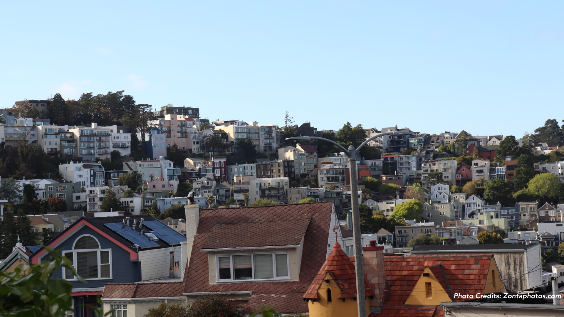 Forest Hill: A Tranquil Haven in San Francisco for Families and Investors