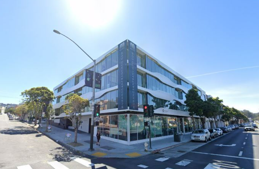 Living at 2301 Lombard Street in San Francisco: A Complete Guide