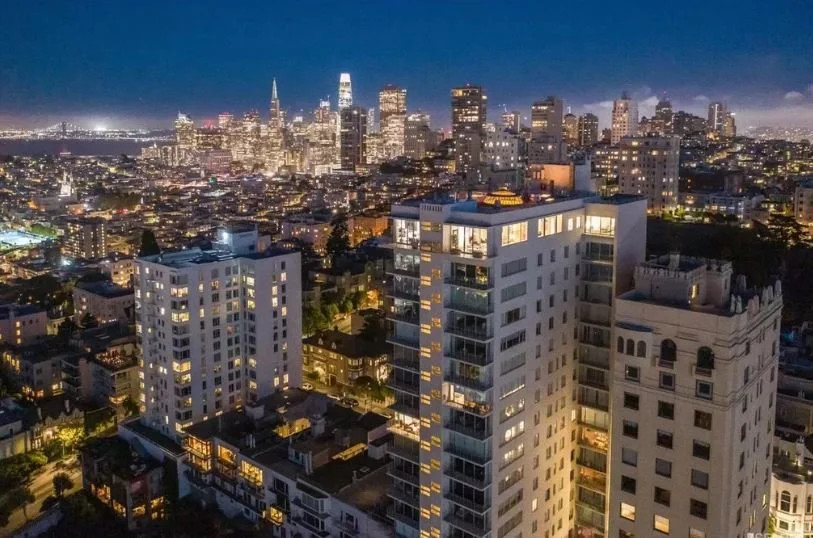 2500 Steiner Street: Luxury Living in San Francisco’s Pacific Heights