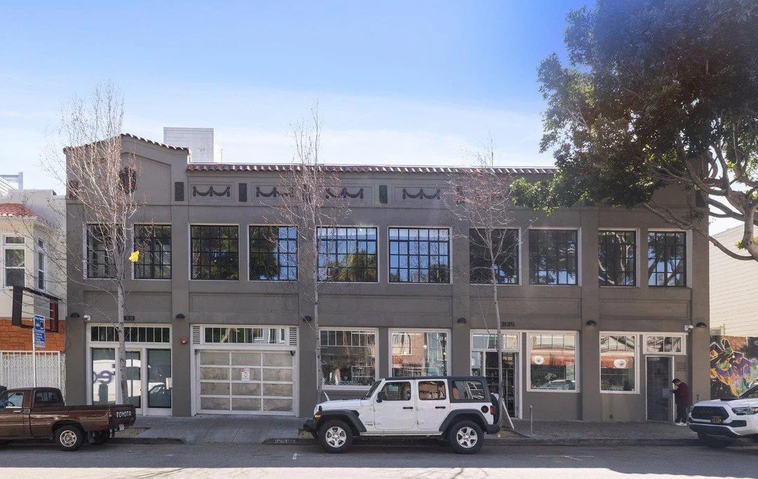 Living in San Francisco: A Spotlight on 3133 Home in the Mission District