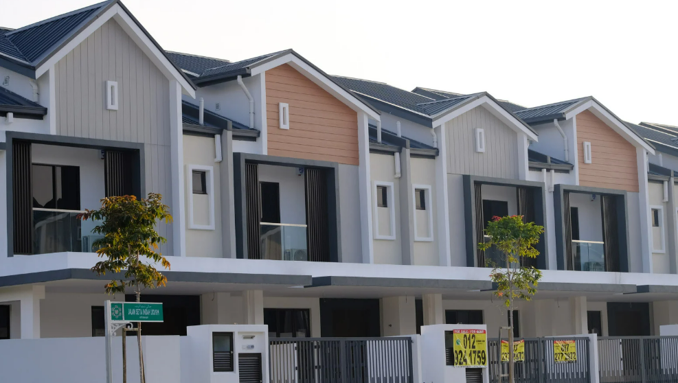 Why Townhomes Are Popular with Today’s First-Time Buyers