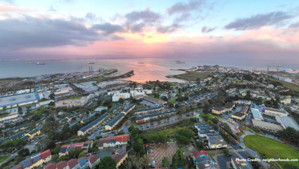 Why Hunters Point Is an Up-and-Coming Neighborhood for Families and Investors in San Francisco
