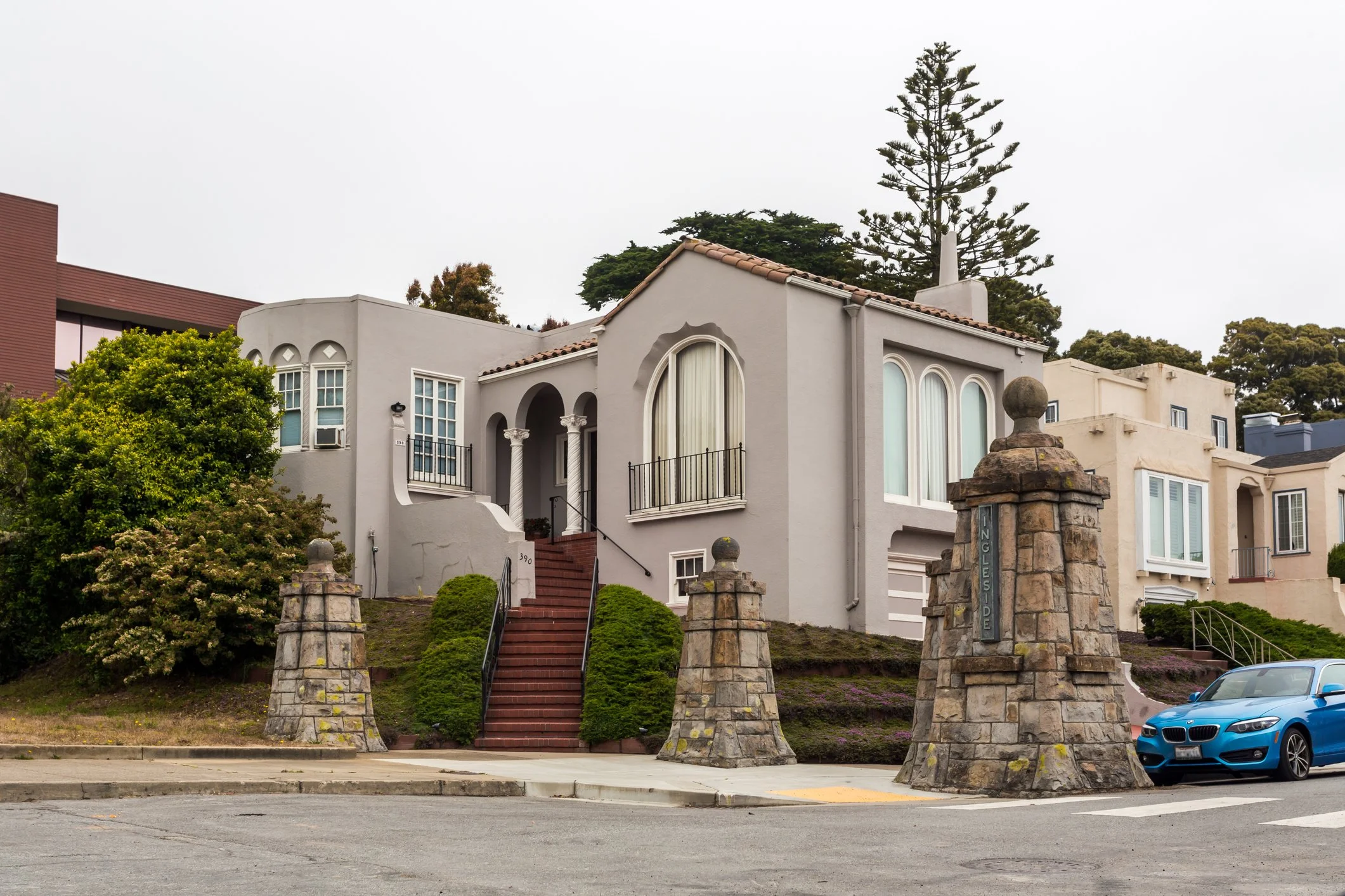 Exploring Ingleside: A Family-Friendly Neighborhood in San Francisco