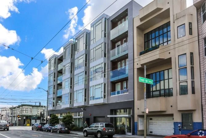 Exploring 600 South Van Ness in San Francisco: A Family-Friendly Investment Opportunity