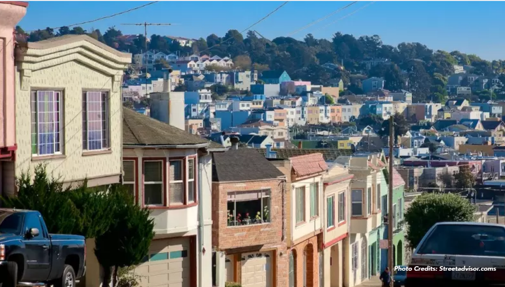 One Key Sign We’re Not Headed for a Wave of Foreclosures