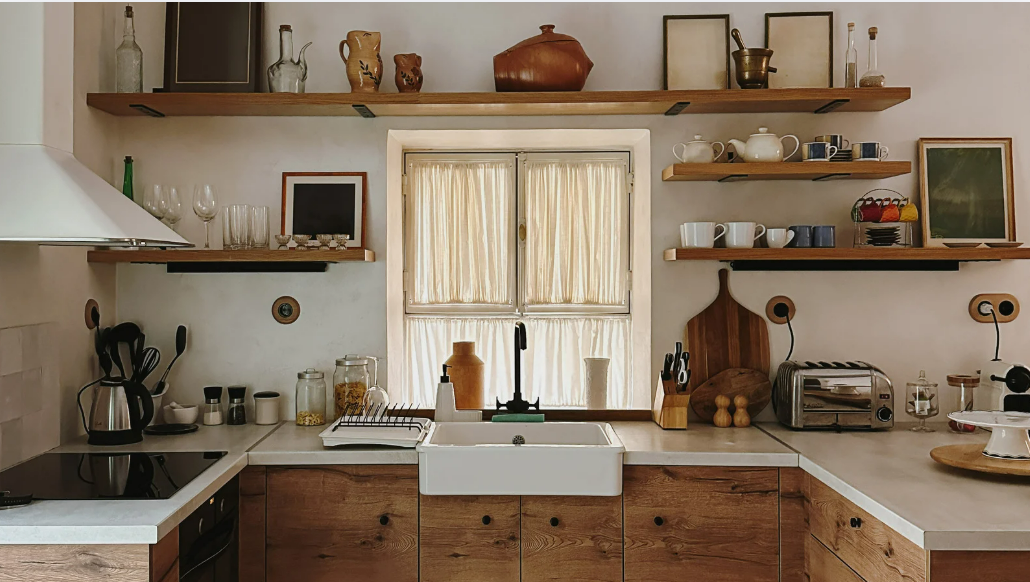 The Remodel You’ve Been Dreaming About May Be Closer Than You Think