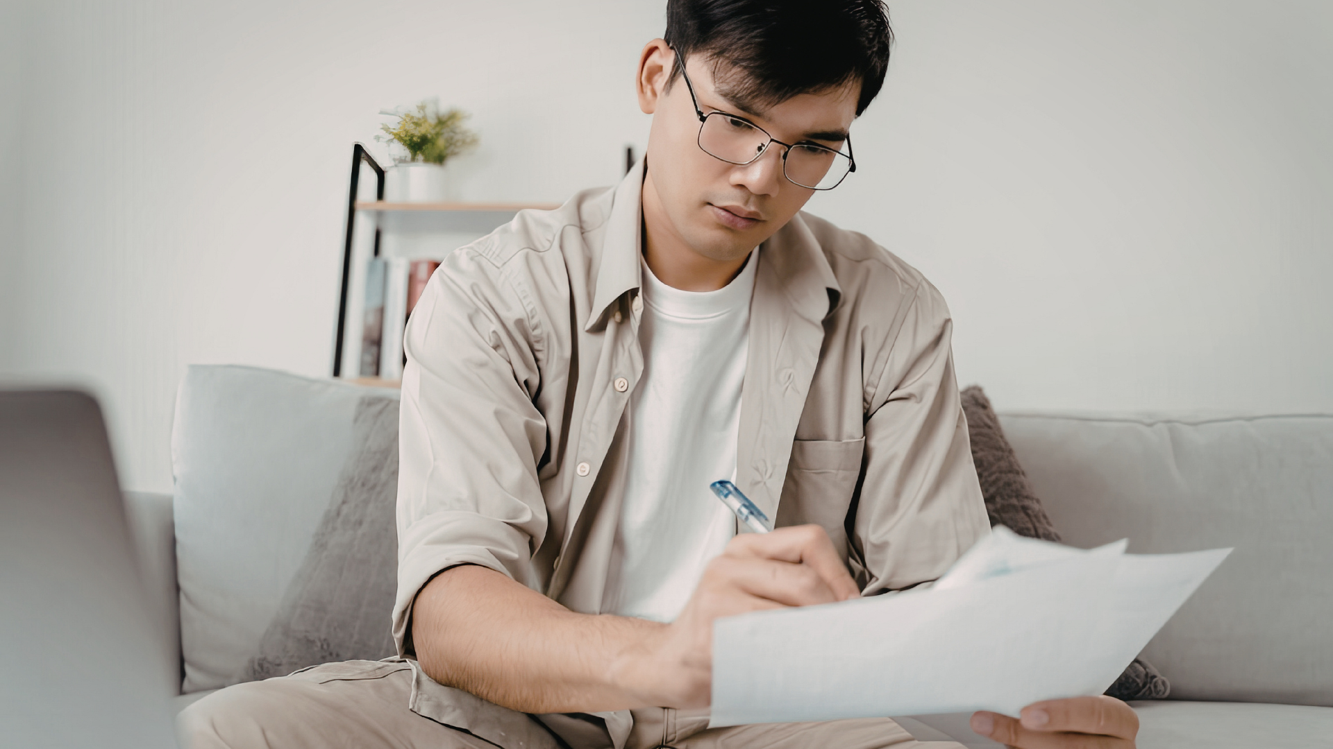 You Can’t Control What’s Happening with Mortgage Rates. But You Can Control This.