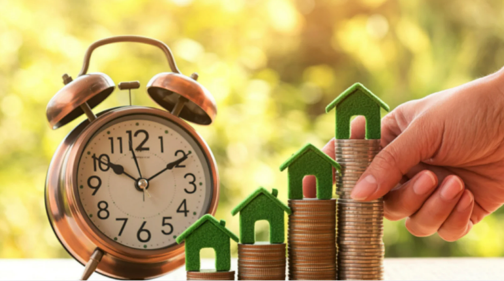 The Best Week To List Your House Is Just Around the Corner