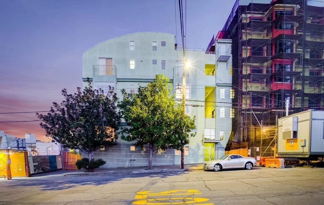 Exploring 755 Tennessee Street Lofts: Modern Living in San Francisco’s Dogpatch