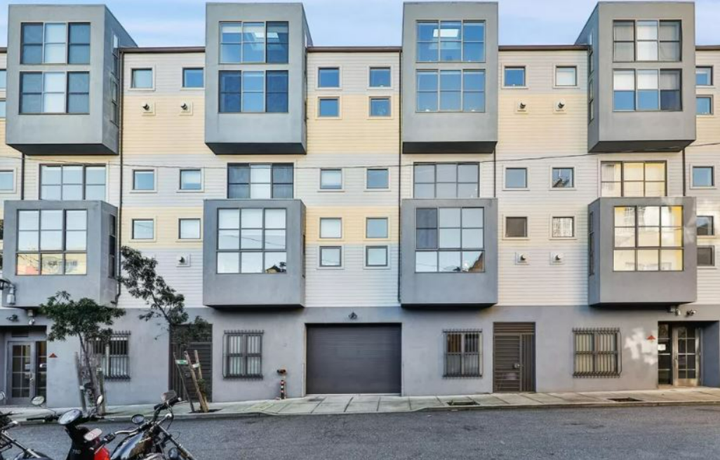 761 Tehama Street Lofts: Modern Living in San Francisco’s SoMa Neighborhood