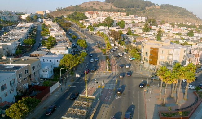 Discover Little Hollywood: A Hidden Gem in San Francisco for Families and Investors