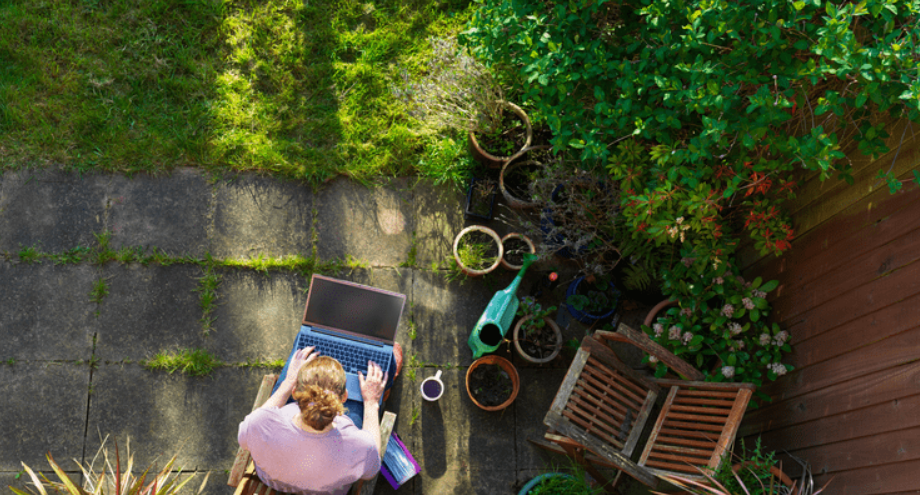 Think You Have To Put 20% Down? Most First-Time Homebuyers Don’t.