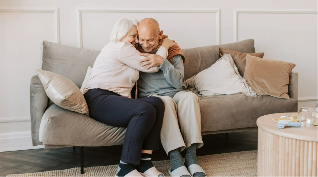 Stay or Sell? How To Make the Right Call as You Age