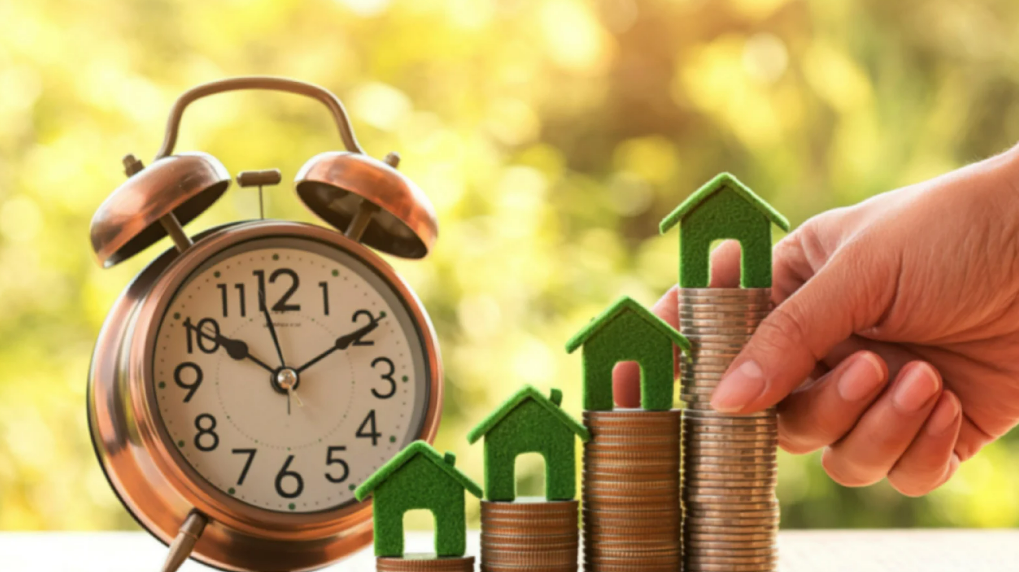 Is Late May the Best Time To List Your House?