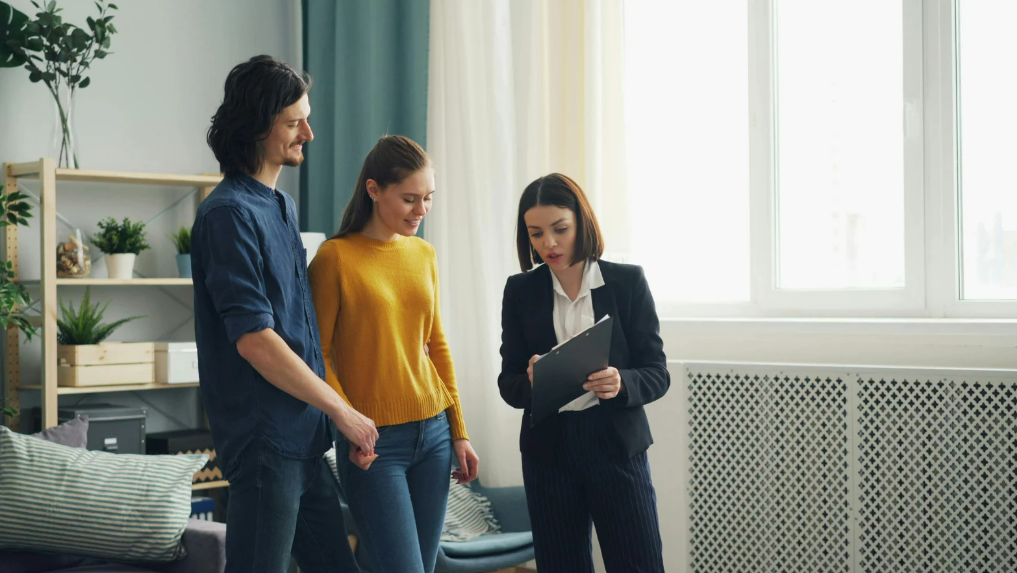 The Secret To Selling Fast, No Matter the Market