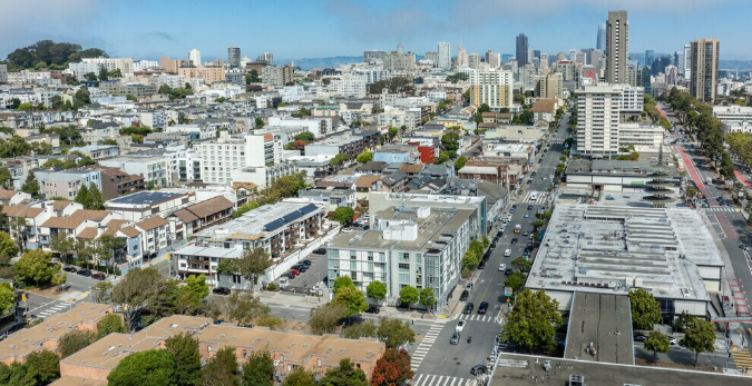 Lower Pacific Heights: A Prime Spot for Families and Investors